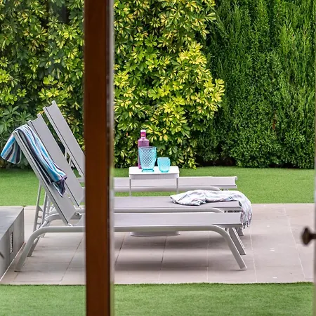 Boutique La Quinta Willa *