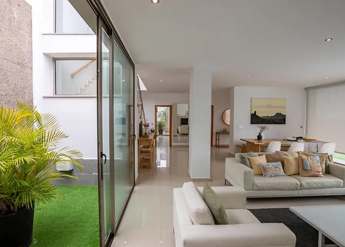 Boutique La Quinta * Santa Úrsula