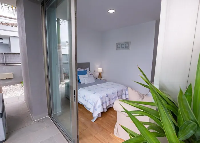 Boutique La Quinta * Santa Úrsula