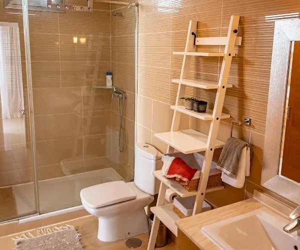 Boutique La Quinta Villa Santa Úrsula