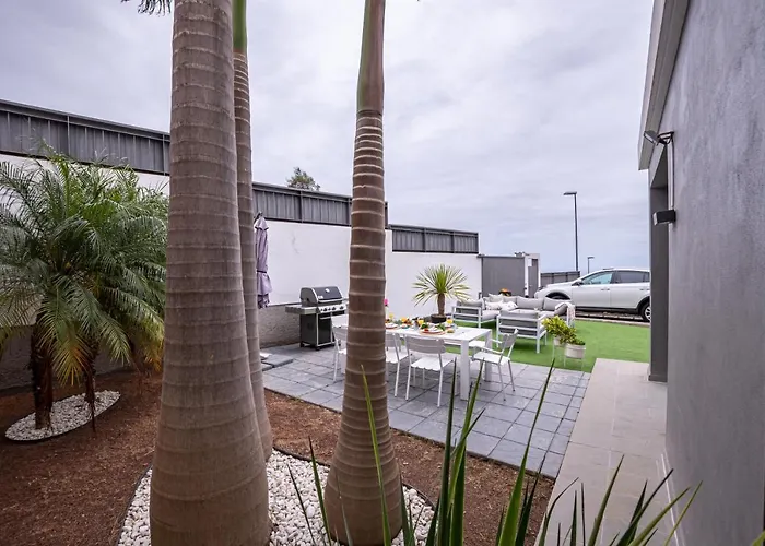 Boutique La Quinta Villa *