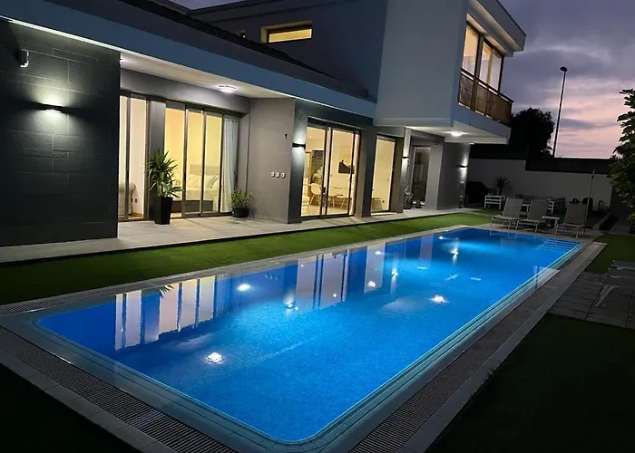 Boutique La Quinta Santa Úrsula