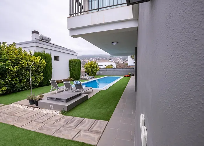 Boutique La Quinta Villa *