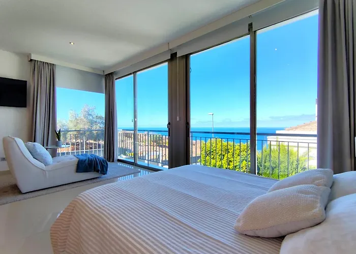 Villa Boutique La Quinta