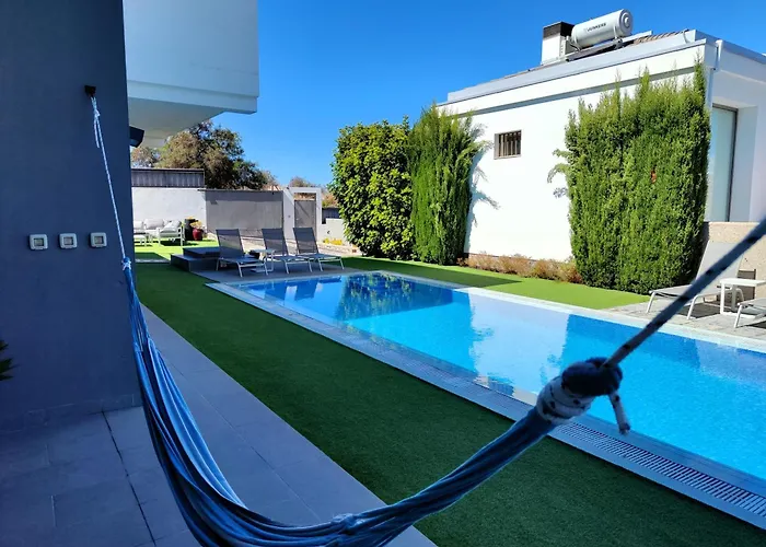 Boutique La Quinta Villa Santa Ursula (Tenerife)