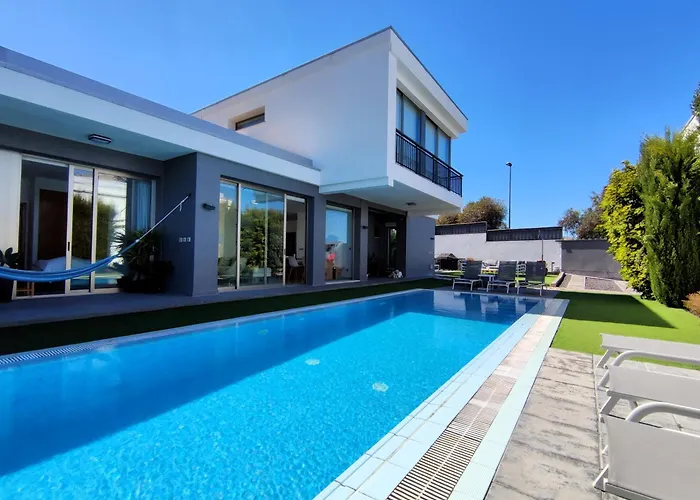 Villa Boutique La Quinta Santa Úrsula