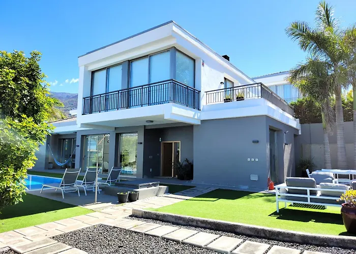 Villa Boutique La Quinta