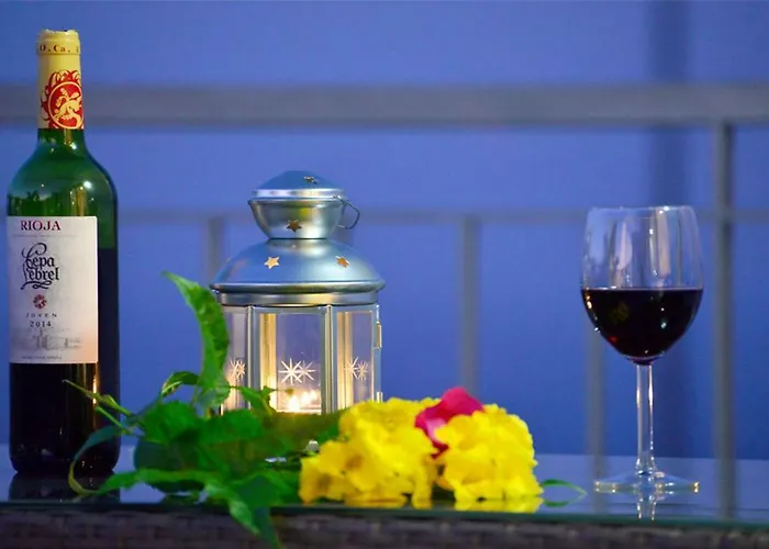 Boutique La Quinta Villa